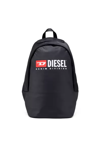 Diesel Diseño Rinke Backpack Mochilas Negro Hombre