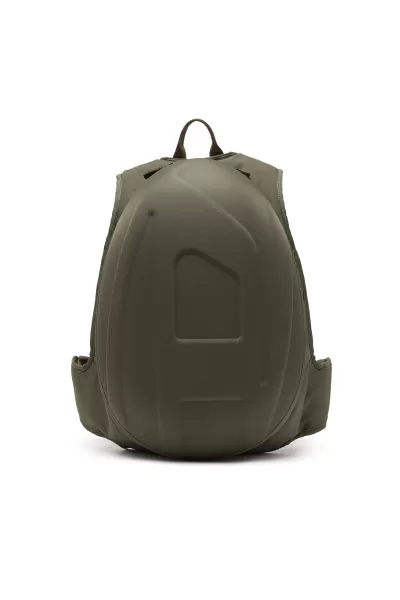 1Dr-Pod Backpack Precio De Descuento Hombre Mochilas Diesel Verde Militar