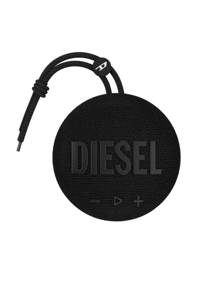 Diesel Negro Tech Accessories Recomendar Hombre 52953 Bluetooth Speaker