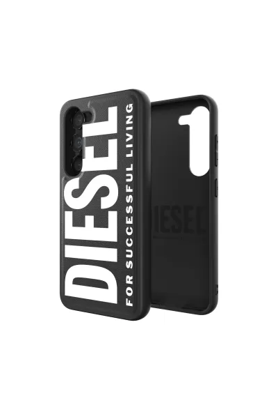 52926 Moulded Case Diesel Estándar Negro/Blanco Hombre Tech Accessories