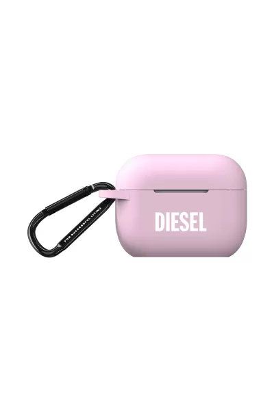 Hombre 49862 Airpod Case Rosa Tech Accessories Estilo Diesel