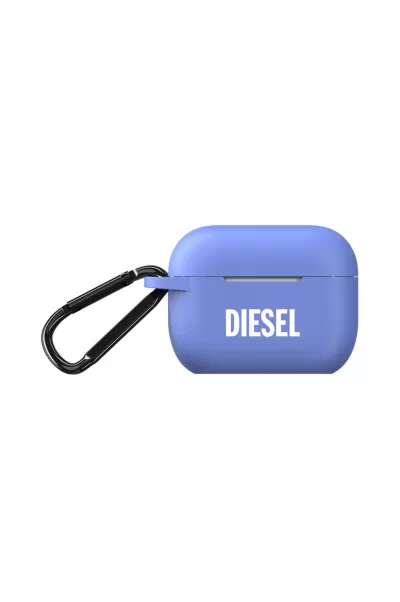 Tech Accessories Azul Hombre Diesel 48321 Airpod Case Precio Al Por Mayor