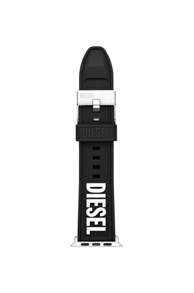 Dss011 Smartwatches Diesel Nuevo Producto Negro Hombre