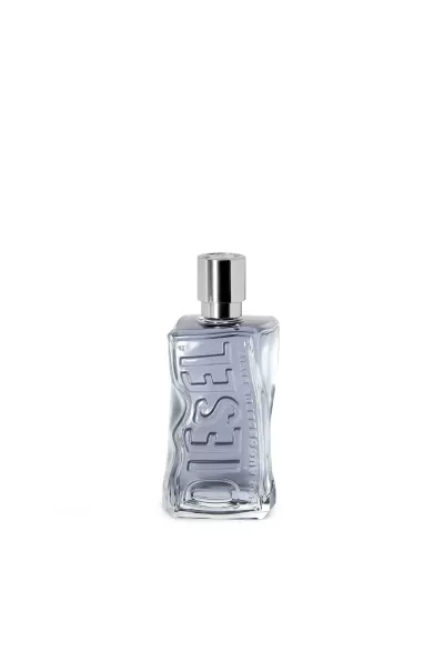 D 50 Ml Gris Personalización Hombre Perfumes Diesel