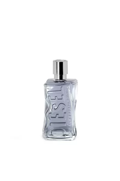 Diesel Gris Hombre Perfumes D 100 Ml Sostenibilidad