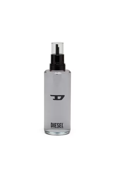 Perfumes Gris Hombre Ultimo Modelo Diesel D Refill 150 Ml