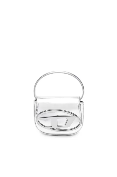 Oferta Especial Plata Bolso 1Dr Diesel Mujer 1Dr-Xs-S
